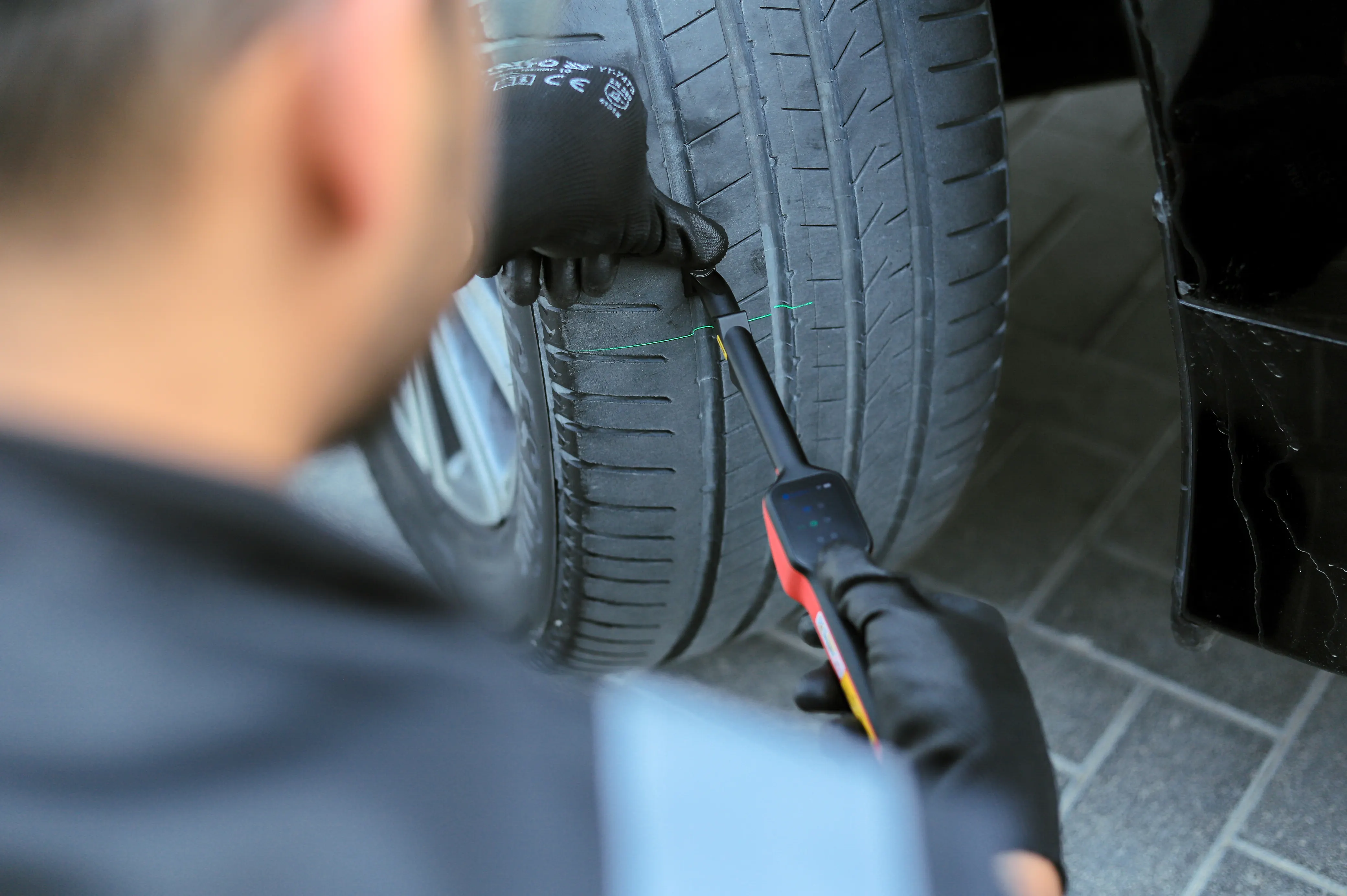 Preventive Maintenance Inspection